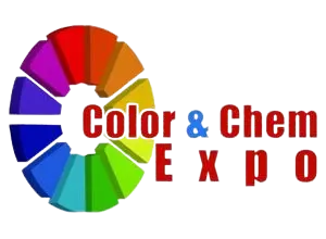 Color & Chem Logo