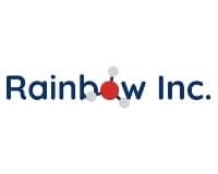 Rainbow Inc Logo Slider