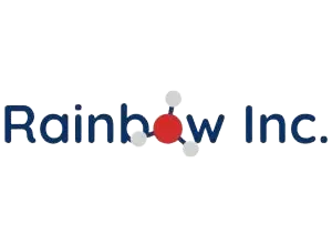 Rainbow Inc Logo