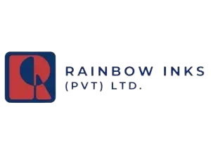 Rainbow Ink Logo