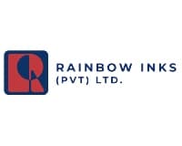Rainbow Inks Logo Slider